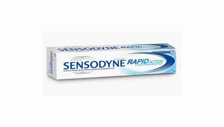 Sensodyne Boykot mu, İsrail Malı mı? Sensodyne Hangi Ülkenin?