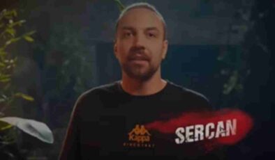 Sercan Yıldırım neden hazırlanamadı? Survivor 2024