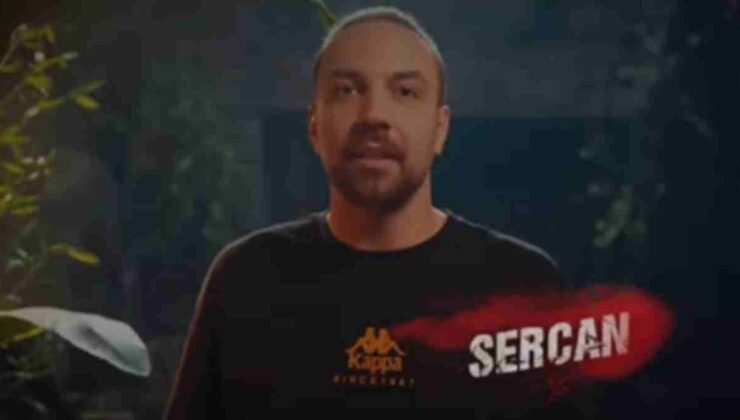 Sercan Yıldırım neden hazırlanamadı? Survivor 2024