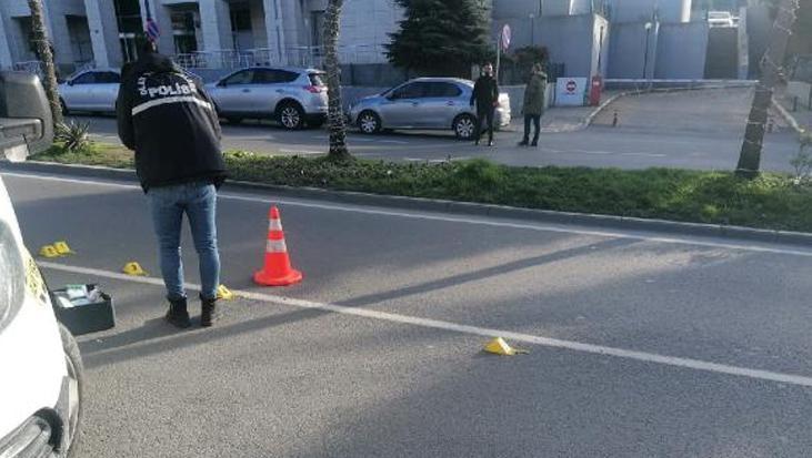 Silivri Adliyesi Önünde Yüksek Gerilim! Silahlı Çatışma Sonrası Gözaltı