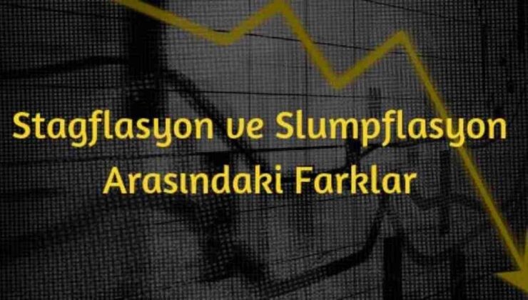 Slumpflasyon ve Shrinkflasyon Nedir?