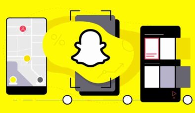 Snapchat Arama İle Ekleme Nedir, Ne Demek?