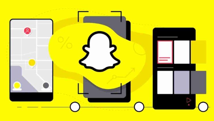 Snapchat Arama İle Ekleme Nedir, Ne Demek?