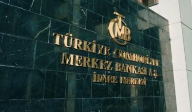 Merkez Bankası’ndan Faiz Kararı: Politika Faizi Yüzde 24’e Çıkarıldı!