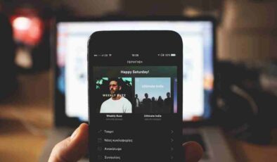 Spotify 2025 Zaman Kapsülü Nedir? Spotify Zaman Kapsülü Nasıl Yapılır?