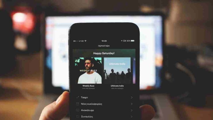 Spotify 2025 Zaman Kapsülü Nedir? Spotify Zaman Kapsülü Nasıl Yapılır?