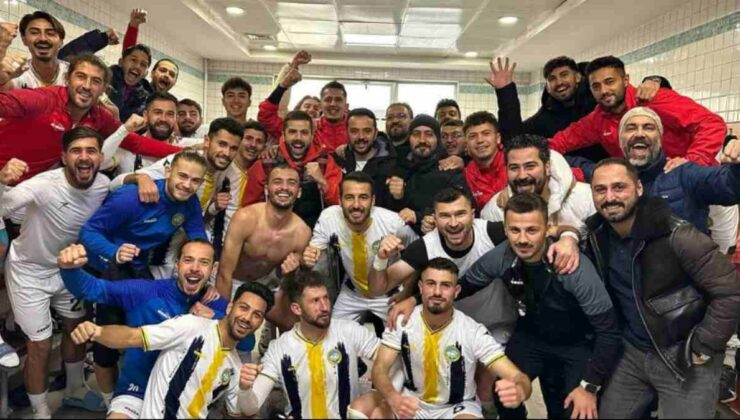 Talasgücü Belediyespor Antalya’da Zirveye Hazırlanıyor