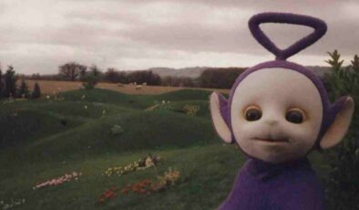 Tinky Winky neden öldü, öldü mü? Tinky Winky Teletubbies’in karakteri!