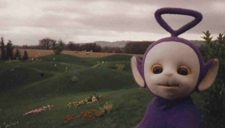 Tinky Winky neden öldü, öldü mü? Tinky Winky Teletubbies’in karakteri!