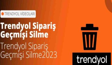 Trendyol Gizlenen Siparişleri Görme, Gizleme Kaldırma!