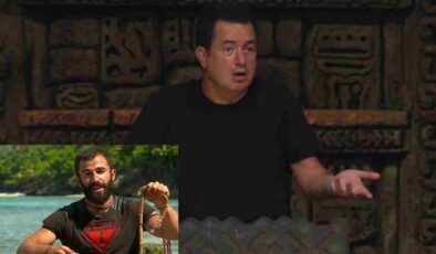 Turabi diskalifiye mi olacak? Turabi tutuklandı mı, neden tutuklandı? Survivor 2024