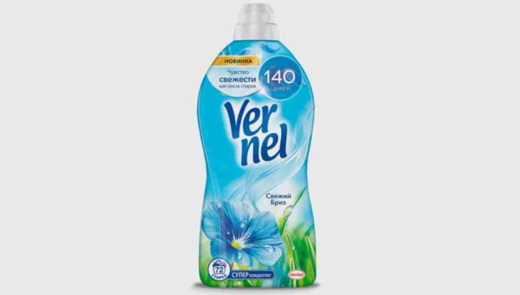 Vernel İsrail Malı mı, Türk Malı mı? Vernel Hangi Ülkenin?