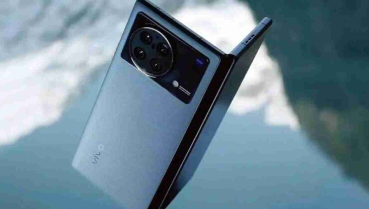 Vivo X Fold 3 Fiyatı Nedir? Vivo X Fold 3 Özellikleri Nedir?