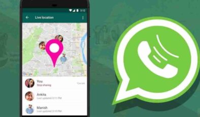 Zetlog WhatsApp Konum Hilesi Nasıl Kullanılır, Nasıl Anlaşılır?