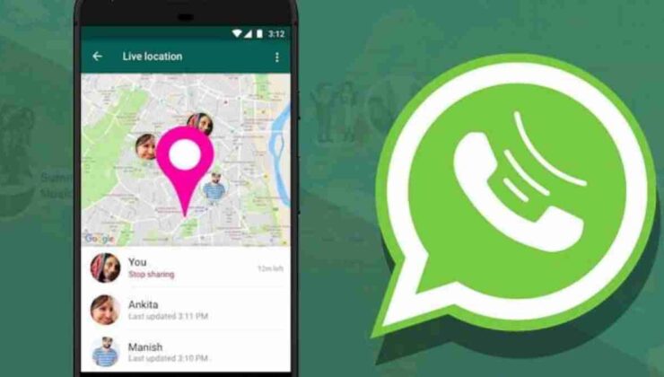 Zetlog WhatsApp Konum Hilesi Nasıl Kullanılır, Nasıl Anlaşılır?