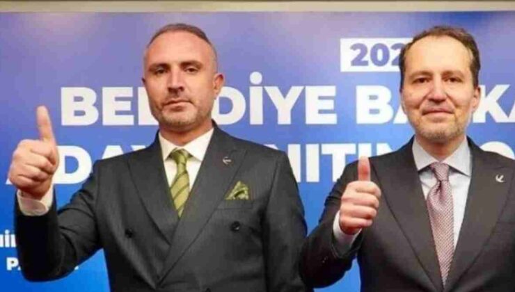 Aziz Süne kimdir, nerelidir? Yeniden Refah Partisi Muş Belediye Başkan adayı kim oldu, açıklandı mı?