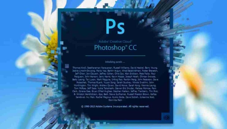 Bedava Adobe Photoshop CC İndir! Adobe Photoshop CC Programını Ücretsiz İndirme Linki!