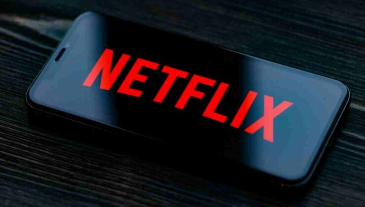 Bu televizyon Netflix hanenize ait cihazlar arasında kayıtlı değil hatası nedir?