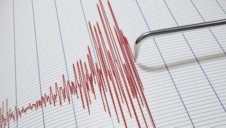 Türkiye Genelinde Şiddetli Depremler: 3 Şubat 2024’te Kaydedilen Son Sarsıntılar