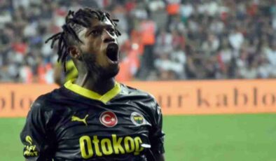 Fenerbahçe’de Fred’in sakatlığı ne kadar sürecek, neden oynamıyor? 2024