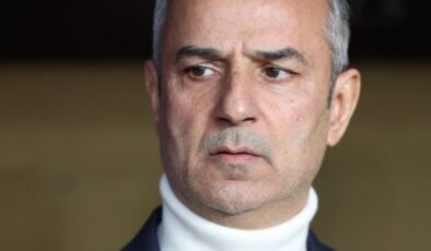 İsmail Kartal’dan Yarış Yorumu: “Galatasaray ile Güzel Bir Rekabet İçerisindeyiz”