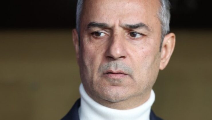 İsmail Kartal’dan Yarış Yorumu: “Galatasaray ile Güzel Bir Rekabet İçerisindeyiz”