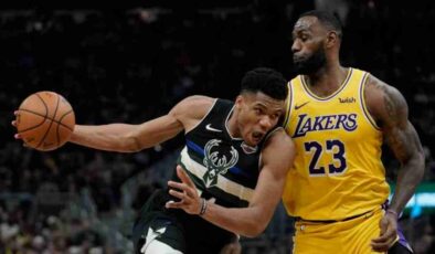 NBA All-Star Heyecanı: LeBron James ve Giannis Antetokounmpo Takım Kaptanları Olarak Sahneye Çıkacak