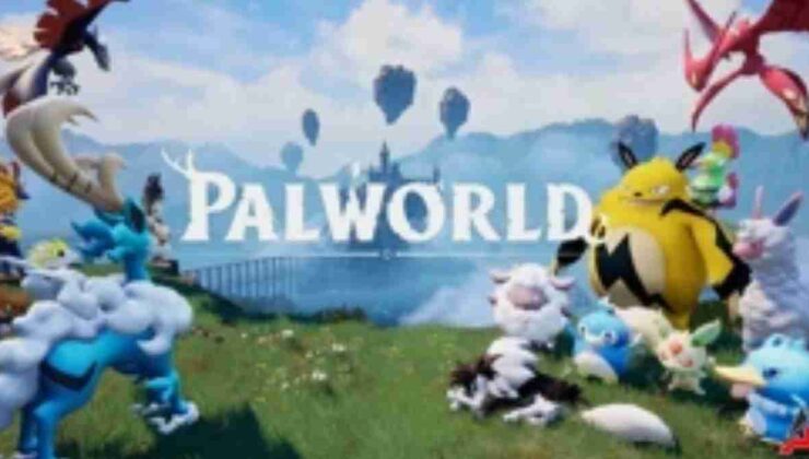 Palworld Stat Nasıl Sıfırlanır?