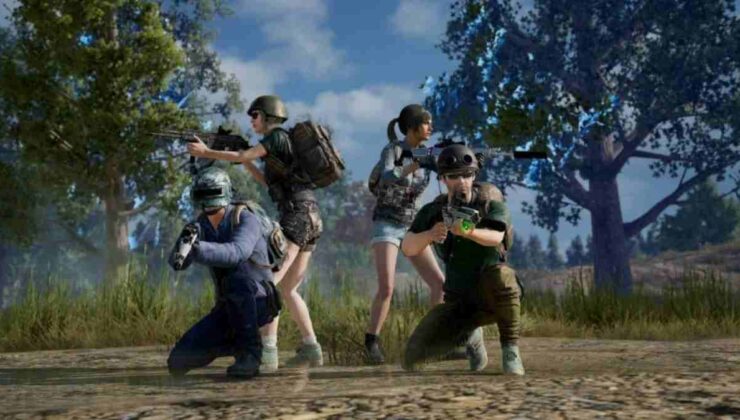 PUBG Mobile sahibi kimdir, hangi ülkenin?