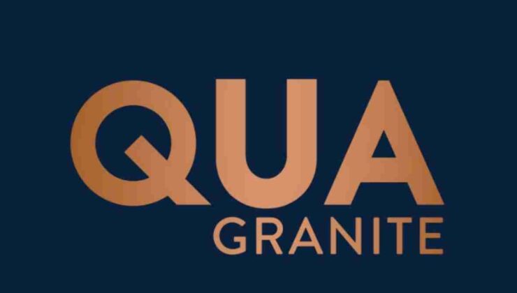 QUA Granite Hisse Neden Düşüyor? (QUAGR) 2024