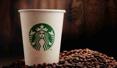 Starbucks Yeni Kahve Fiyatları, Starbucks Kahve Fiyatları Kaç TL Oldu? 2024