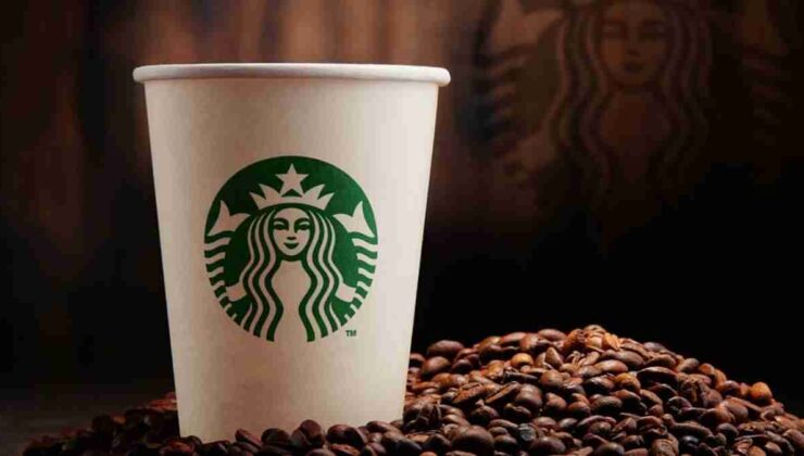 Starbucks Yeni Kahve Fiyatları, Starbucks Kahve Fiyatları Kaç TL Oldu? 2024