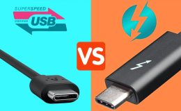 USB-C ve Thunderbolt Arasındaki Farklar Nelerdir?