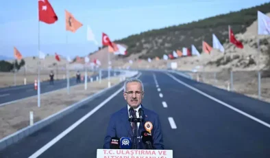 Antalya İçin Yeni Kavşak Projeleri Başlıyor!