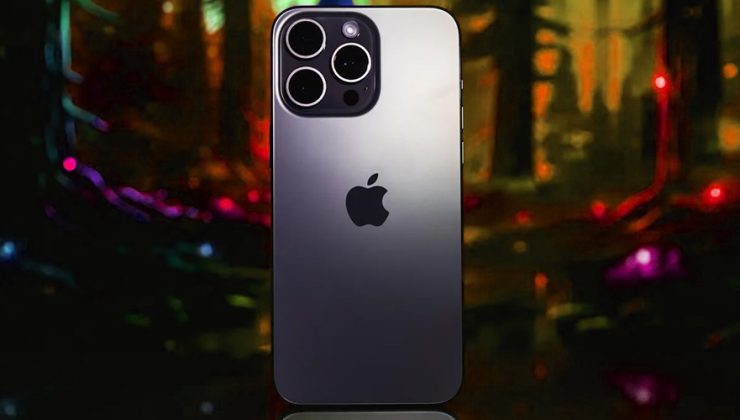 iPhone 15 Pro Max Özellikleri – Neler Yeni? Neler Değişti?