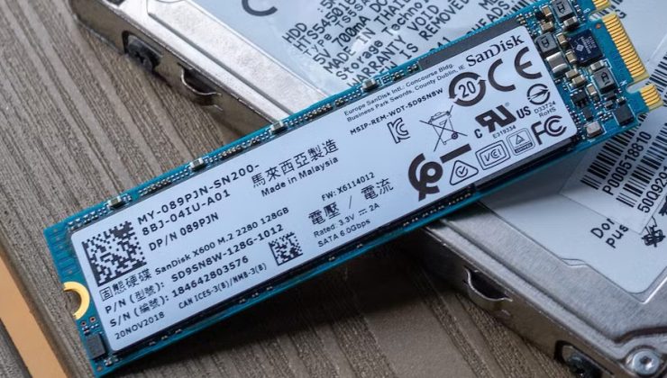 SSD ve HDD Farkları Nelerdir? Hangisini Tercih Etmelisiniz?