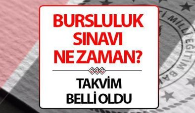 2025 İOKBS Bursluluk Sınavı Tarihleri ve Başvuru Süreci