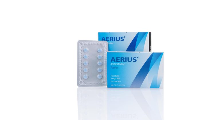 Aerıus İlacı Ne İşe Yarar?