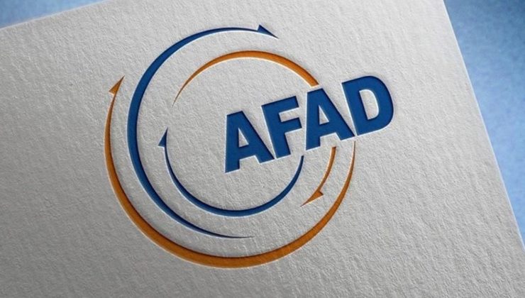 AFAD 1000 Personel Alımı Duyurusu