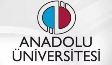 Anadolu Üniversitesi AÖF 2024-2025 Güz Dönemi Sonu Sınav Tarihleri