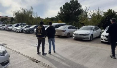 Antalya’da Güvenlik Denetimleri ve Tutuklamalar