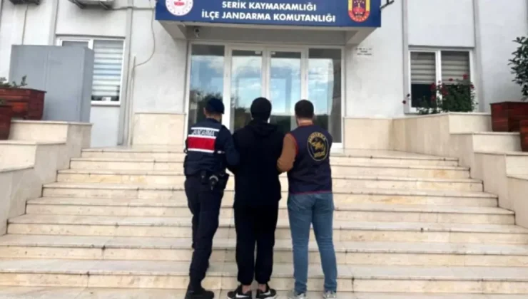 Antalya’da Suçlulara Yönelik Başarılı Operasyon: 189 Şahıs Yakalandı