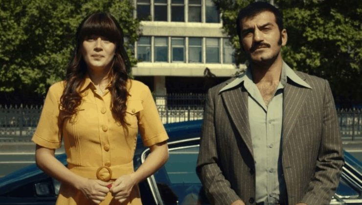 Dayı 2: Bir Adamın Hikayesi – 7 Şubat’ta Sinemalarda