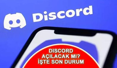 Discord’a Erişim Engeli ve Geleceği