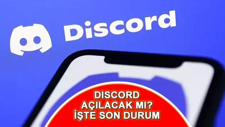 Discord’a Erişim Engeli ve Geleceği