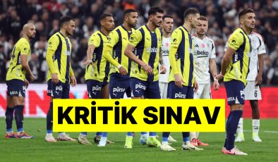 Fenerbahçe – Athletic Bilbao Maçı Detayları ve Muhtemel 11’ler