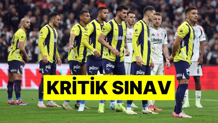 Fenerbahçe – Athletic Bilbao Maçı Detayları ve Muhtemel 11’ler