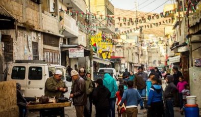 Filistin’deki Son Gelişmeler: Nablus’ta Yaralanmalar ve İnsani Kriz