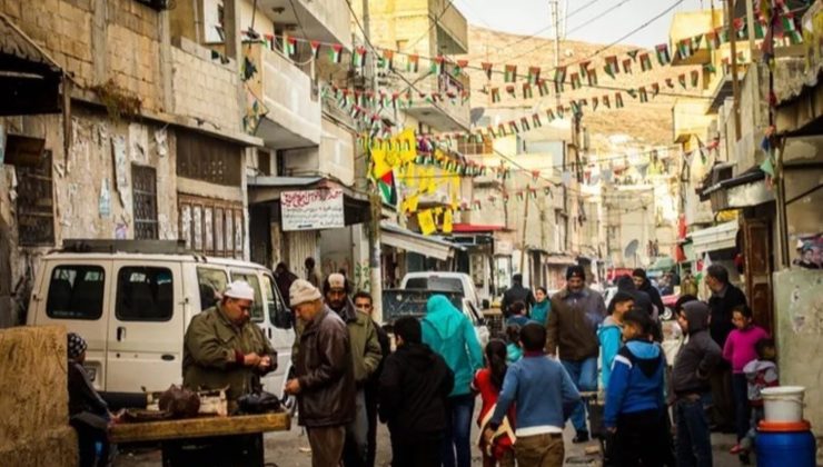 Filistin’deki Son Gelişmeler: Nablus’ta Yaralanmalar ve İnsani Kriz