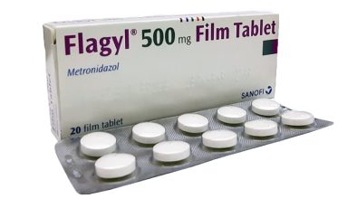 Flagyl İlacı Ne İşe Yarar?